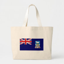 falklands bag