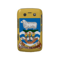 Falklands Sheep And Ship Sea Flag Blackberry Bold