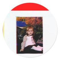 Fall2006, Arianna's Fall Picture 2006 Stickers
