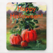 Fall aceo mousepads