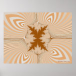 Fall and Winter Meet Print