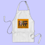 Fall Apron aprons