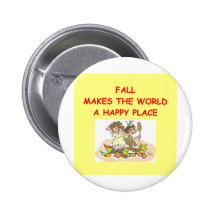 fall autumn pin