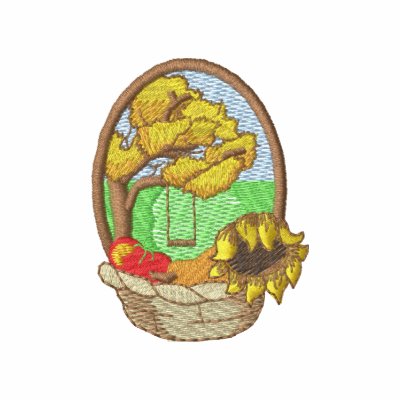 Fall Basket Fall Basket