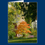 Fall Beauty cards