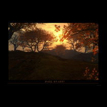 Fall Beauty posters