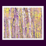 Fall Birch