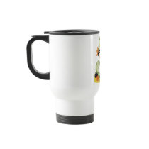 Fall Birds mugs