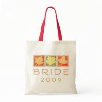 Fall Bride 2009 bags by bridalboutique Fall Bride 2009 bags