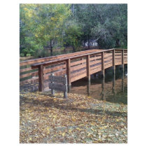 Fall bridge letterhead by jmonkeyg70 Fall bridge letterhead