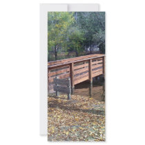 Fall bridge rack cards by jmonkeyg70 Fall bridge rack cards