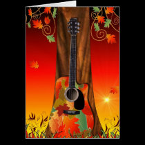 fall cards