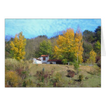 Fall cards