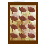 Fall cards