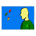 Fall cards by Knoited Fall cards