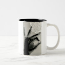 Fall mugs