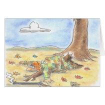 Fall Color cards by JonnyHawkins Fall Color cards
