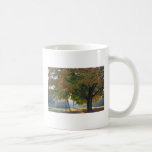 Fall Color Coffee Mug