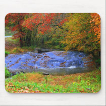 Fall Color mousepads