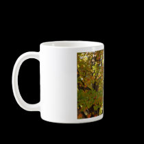 Fall Color Mug mugs