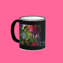 Fall Color mugs