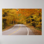 Fall Color Tour. Posters