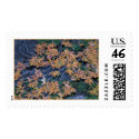 Fall Colors 2 postage