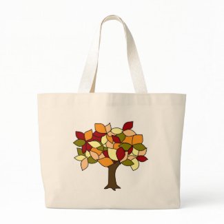 Fall Colors bag
