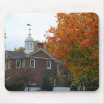 Fall Colors mousepads
