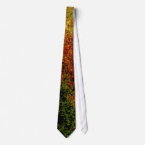 Fall Colors Tie by Flash_Light_Photos Fall Colors Tie