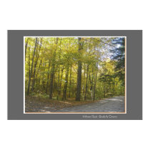Fall Colours - Eastern Ontario posters