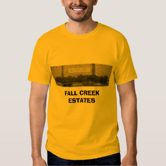 falls creek performance shirt