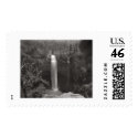 Fall Creek Falls postage