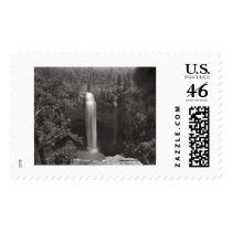 Fall Creek Falls postage