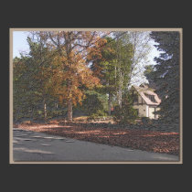 Fall Day posters