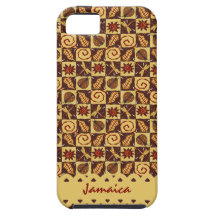 Fall Doodle Cellphone Case iPhone 5 Covers