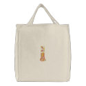 Fall embroidered bags by ZazzleEmbroidery Fall embroidered bags