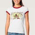 Fall Fahion News t-shirts