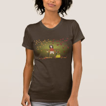 Fall Fahion News Tshirts