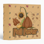 fall fever binders