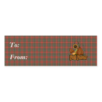 fall fever business cards