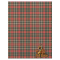 fall fever letterhead
