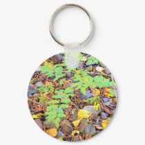 fall floor keychains