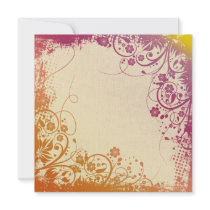 Fall Floral and Swirl Invitations (15)
