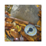 Fall Fly Fishing Rod Magnets