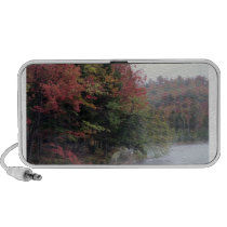 Fall Foliage Speakers