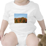 Fall Foliage T Shirt
