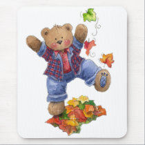 Fall Fun mousepads