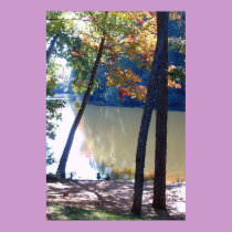Fall Geese posters by laohare Fall Geese posters