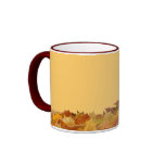 Fall Goblin Mug